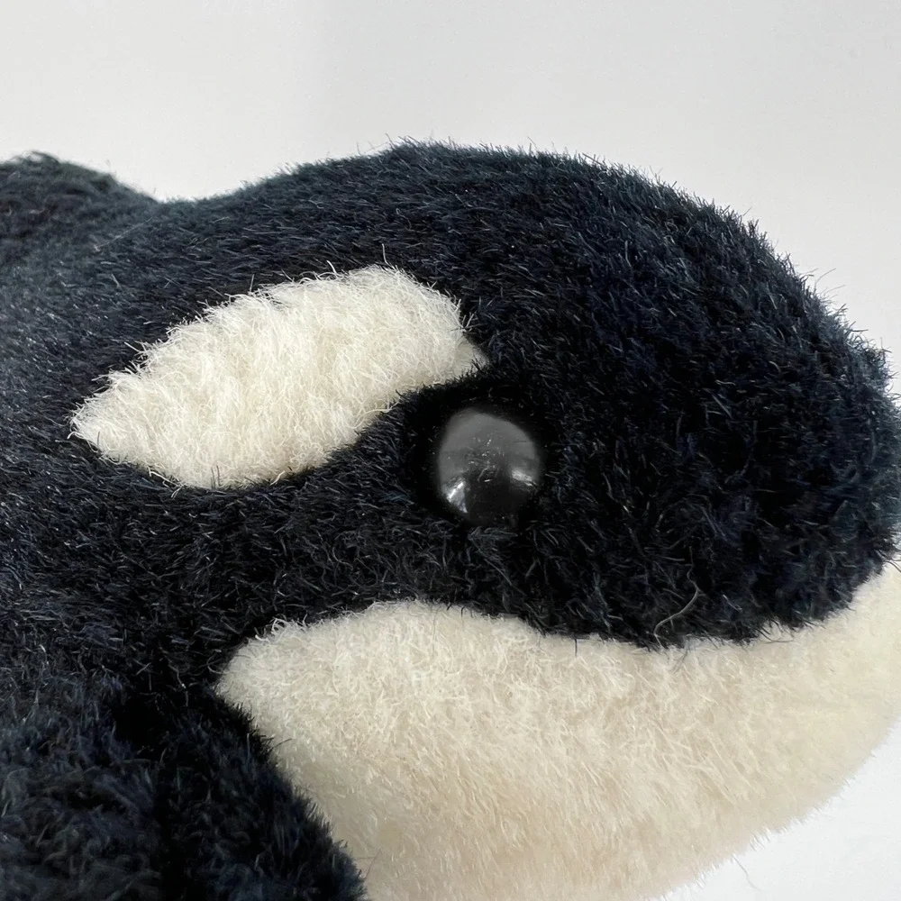 Vintage SeaWorld 8